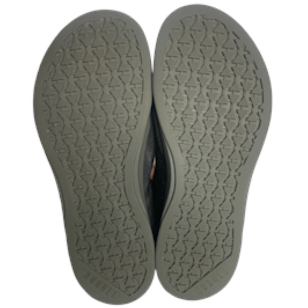NOBULL Sneakers Black Camo Womens 8.5 Mens 7 Unisex Canvas Trainer  - Picture 9 of 13